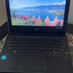 Laptop Acer Travelmate 