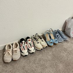 Shoes & Bags!!