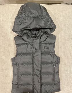 Nike women’s vest