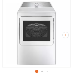 Dryer machine very good condition and clean