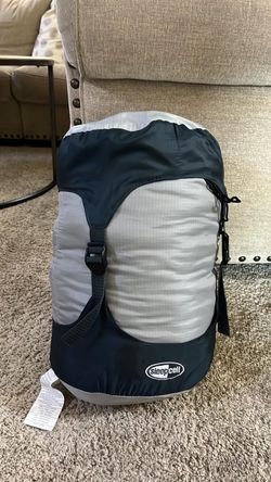 Sleep Cell Sleeping Bag 40x90