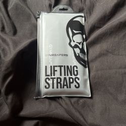 Lifting Straps