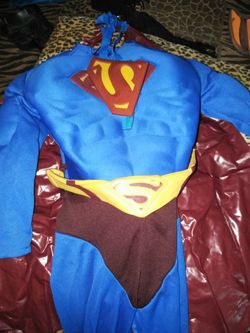 Super man
