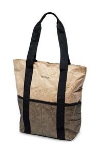 Verdict Tyvek Tote Bag NEW