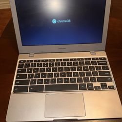 Samsung Chromebook 4 Celeron N4020 16GB eMMC - 4GB RAM XE310XBA-KC1US