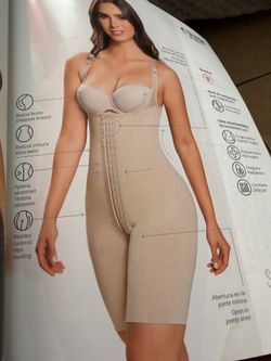 Fajas Colombianas