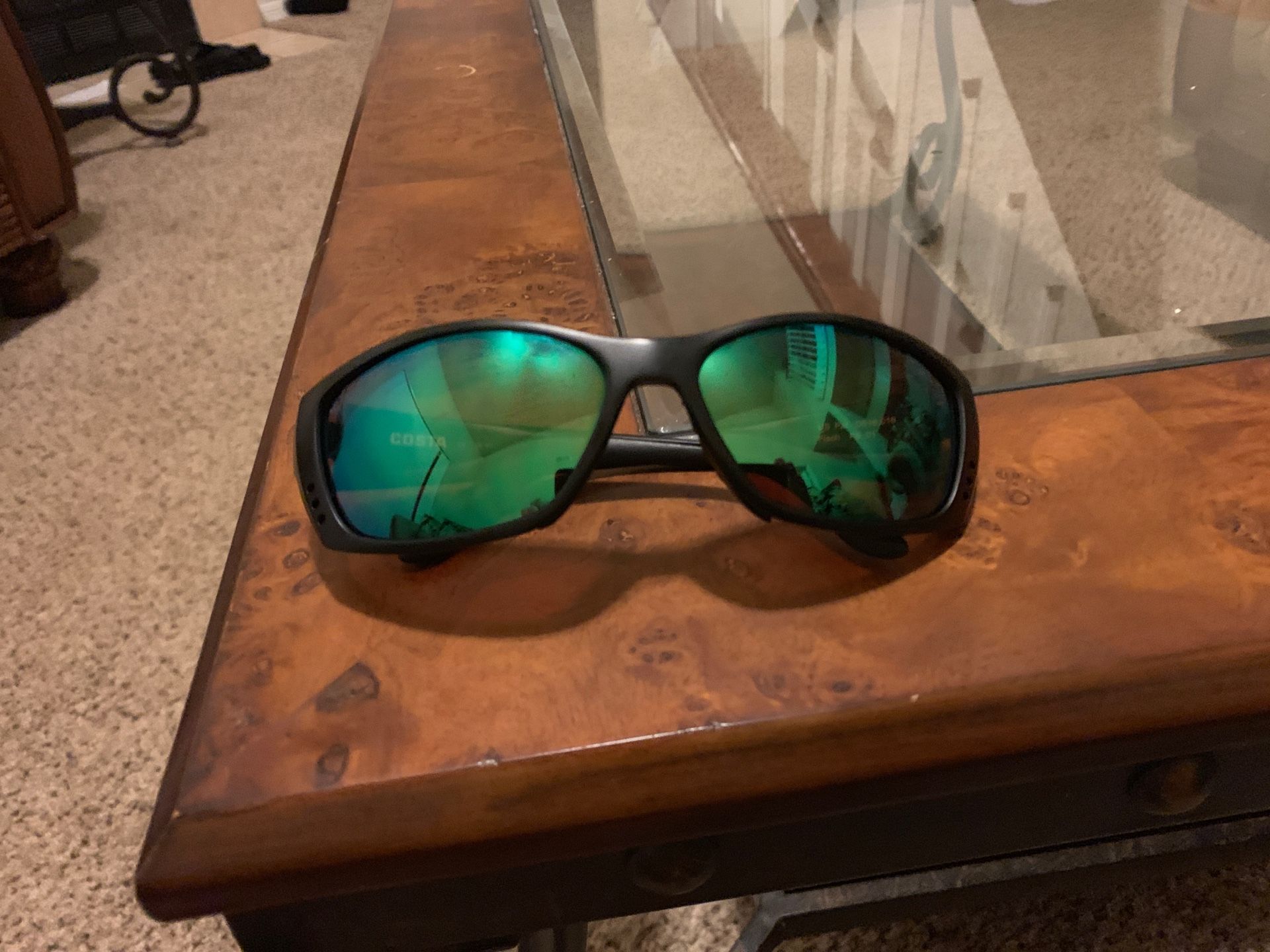 Costa polarized sunglasses