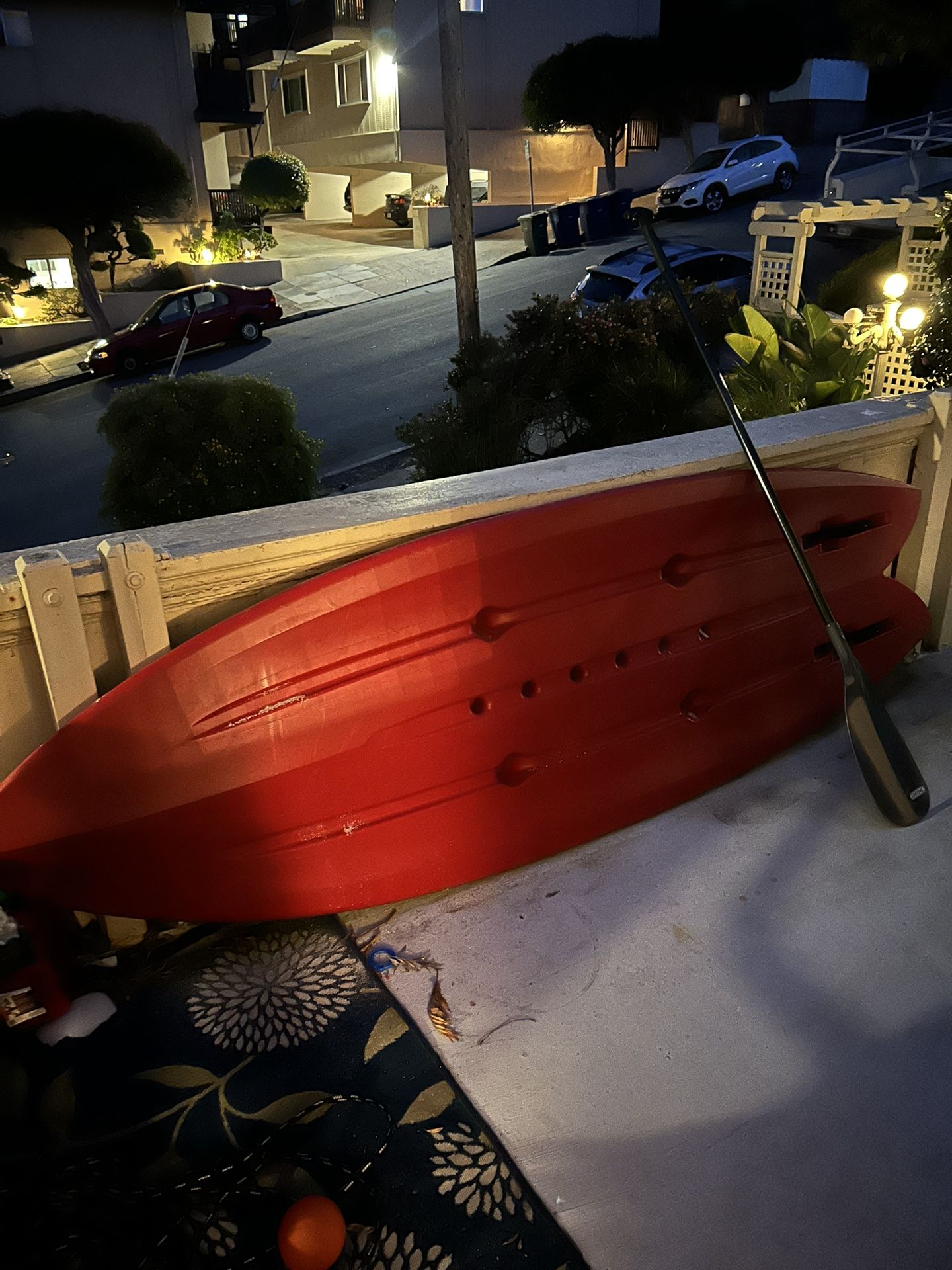 Lifetime SUP - Stand Up Paddle Board