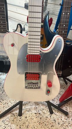 Fender telecaster