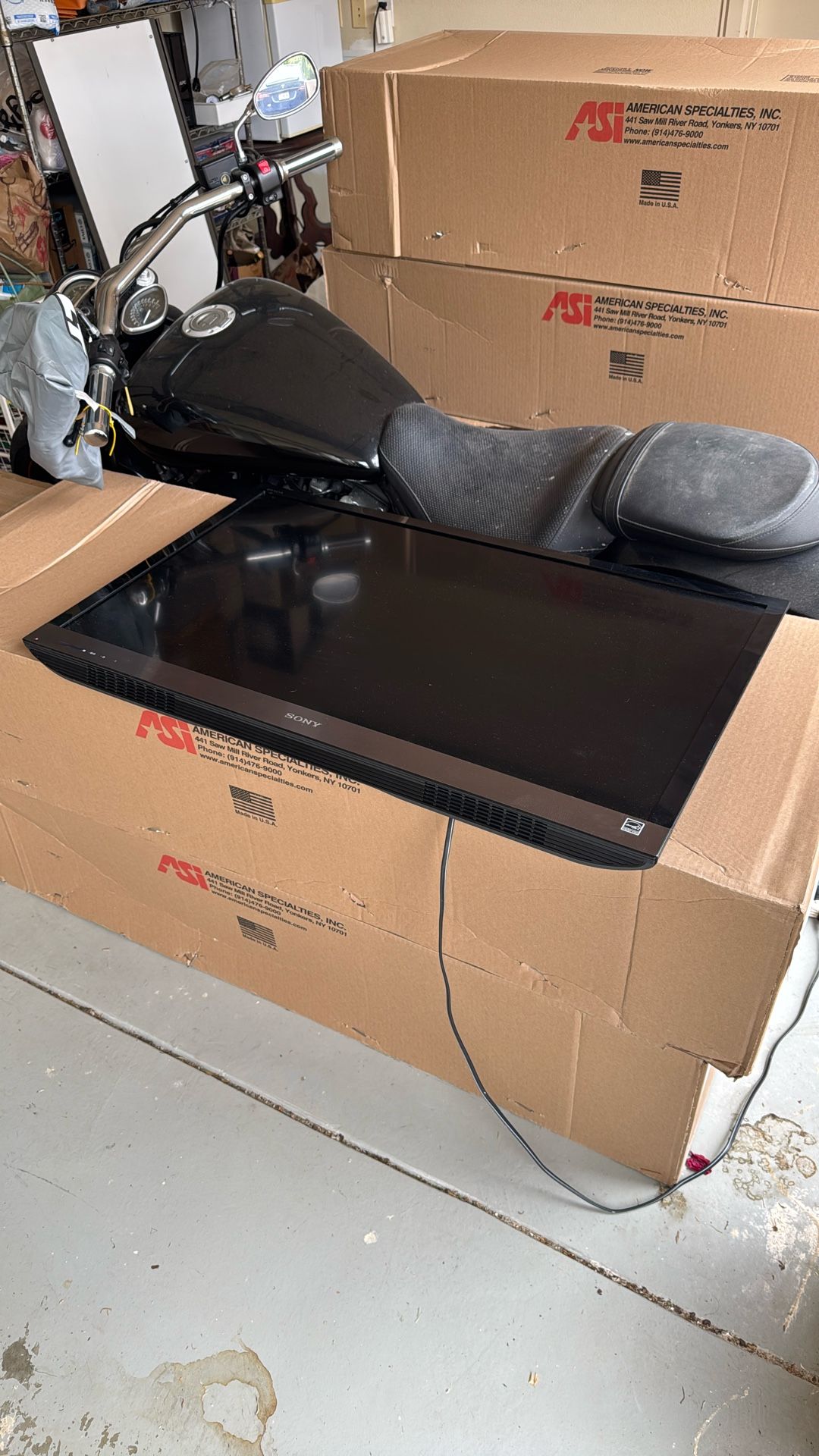 Sony KDL40EX520 40" BRAVIA