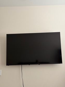 50 inch Smart Tv