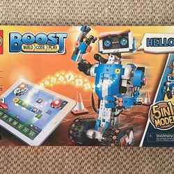 Lego Boost Set