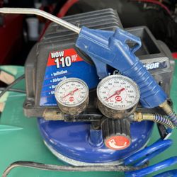 Compressor 
