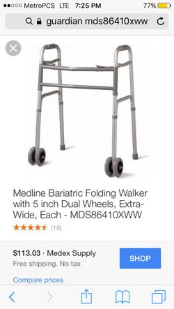 Walker