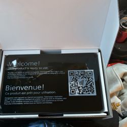 Garmin Dezl 1010