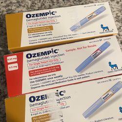 Ozempic For Sale 