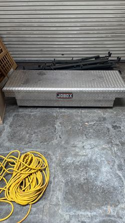 Job box