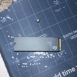 M.2 Ssd 