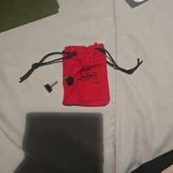 Christian Louboutin Heel Cap Replacement 