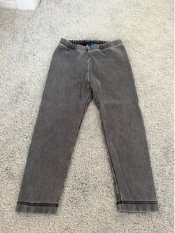 Toddler clothing