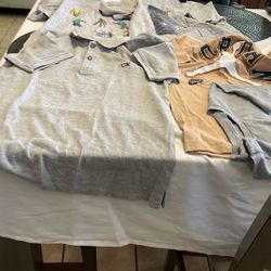 Players D Nino Tamaño M  1 5 0 Cada Una 