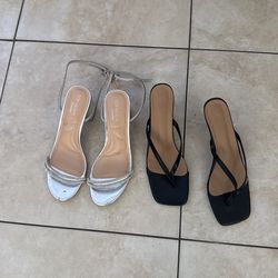 Women’s High Heels