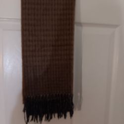 Mens Scarf