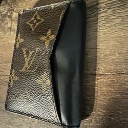 Louis Vuitton Card holder