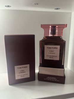 Tom Ford