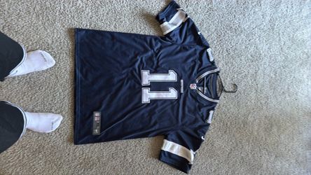 Dallas Cowboys Micah Parsons jersey