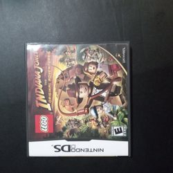 LEGO Indiana Jones The Original Adventures
