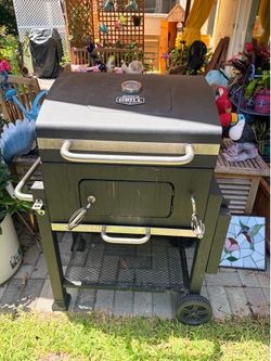 Grill