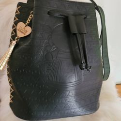 Leather Bag
