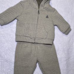 Gap 2-piece (0-3M)