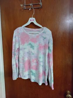 Girls large size 10-12
