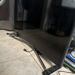Samsung Tv 