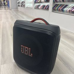 JBL PartyBox with STORE WARRANTY
