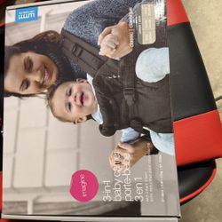 3- In —1 Baby Carrier 