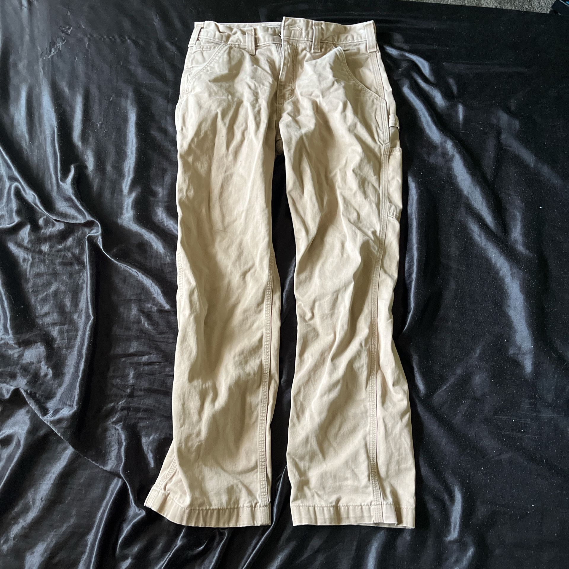 Carhartt Cargo Pants