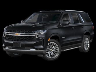 2024 Chevrolet Tahoe