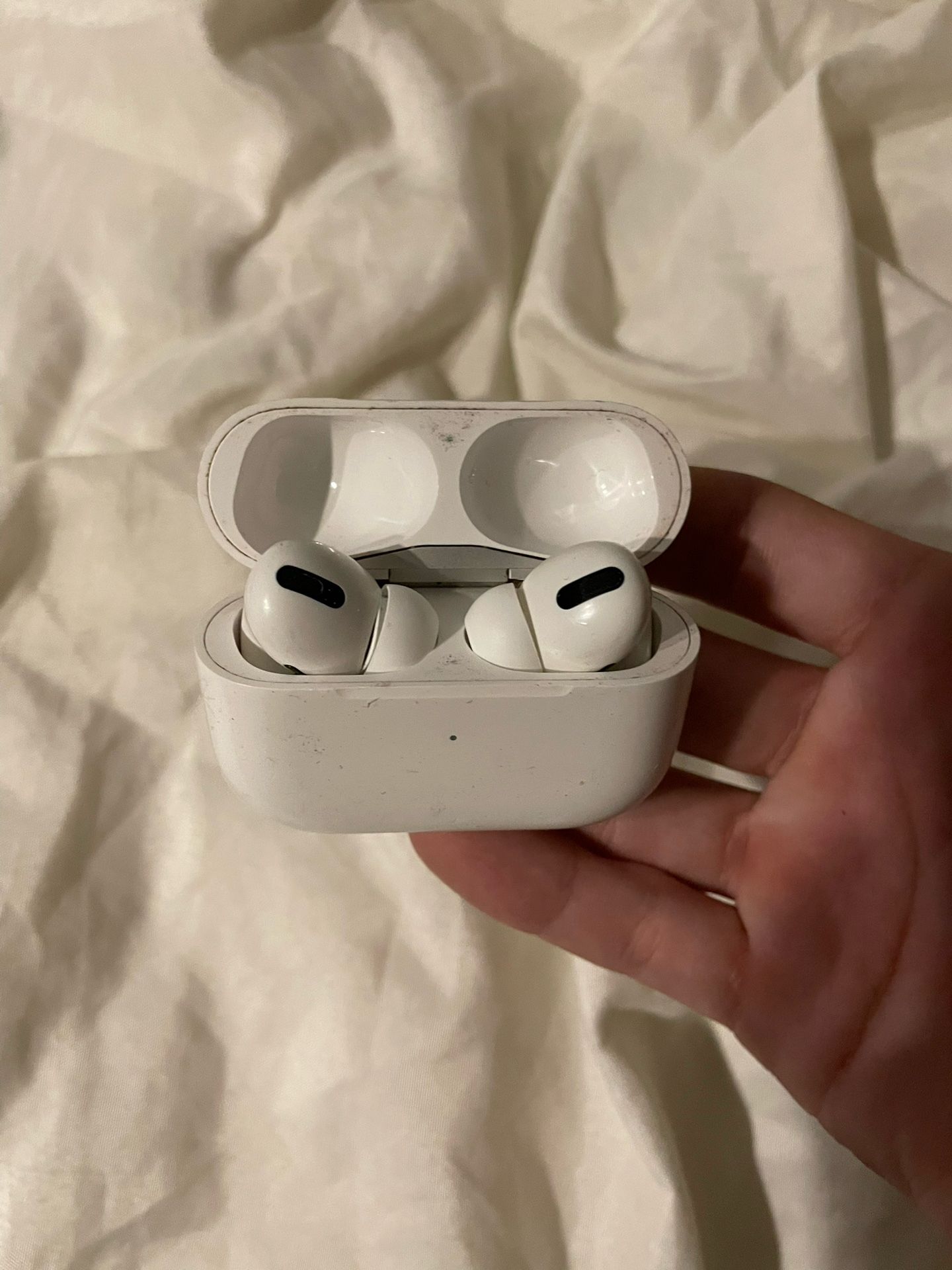 AirPod Pros