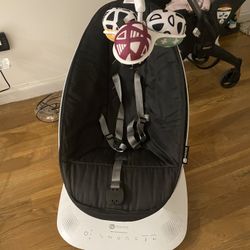 4MOMS MAMAROO