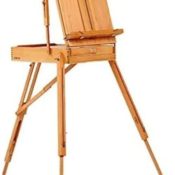 Portable French Artist's Easel