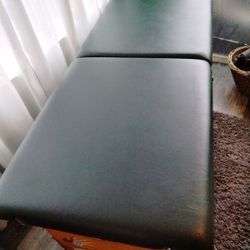 Custom Made Heavy Duty Pro Massage Table 