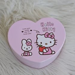 Hello Kitty Jewelry Box 