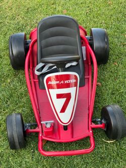 Radio Flyer Kart