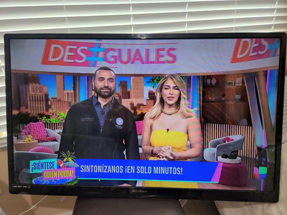 Lcd Tv