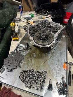 Mechanic