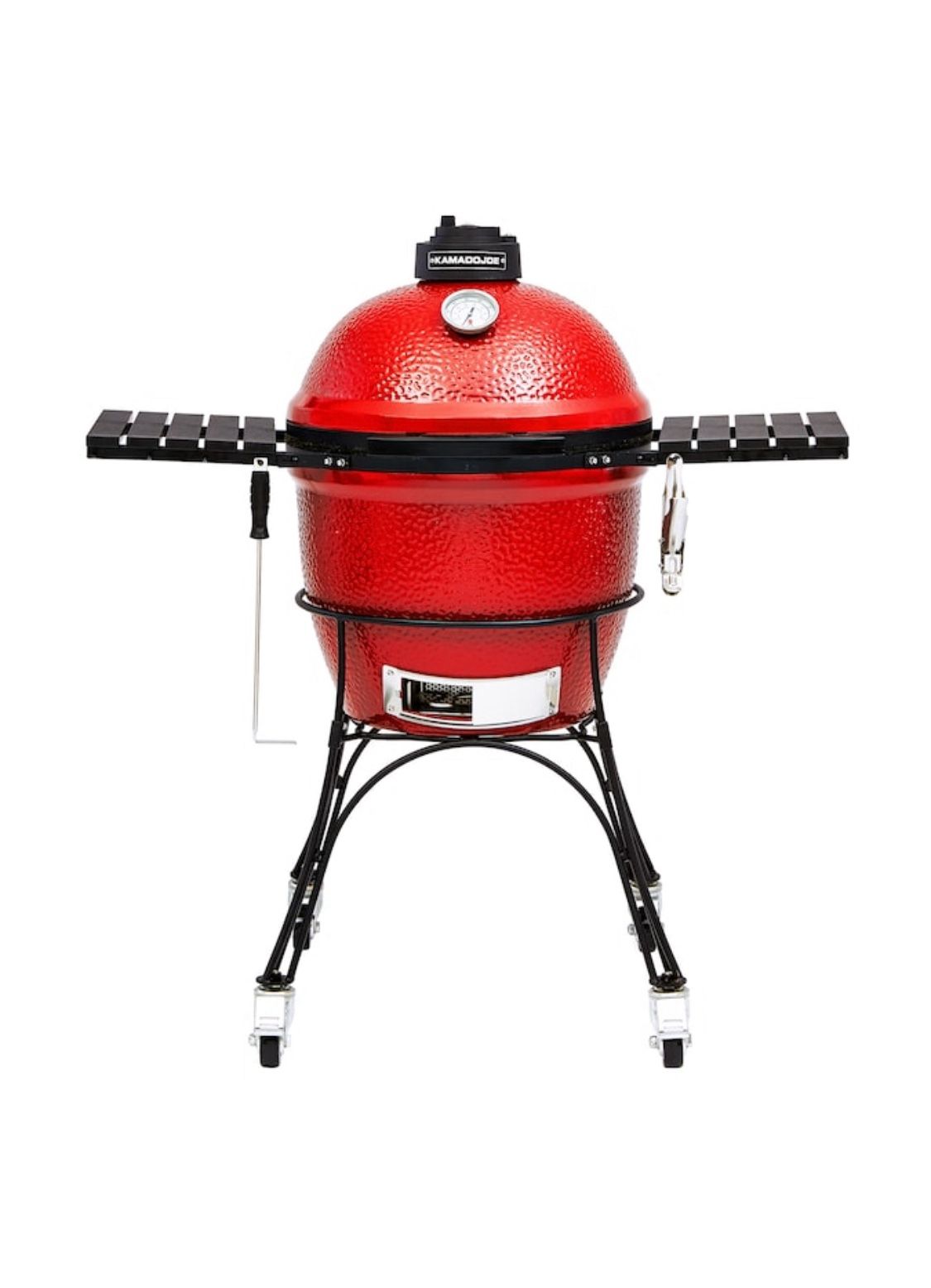 Kamado Joe Egg Grill Smoker BBQ Brand New