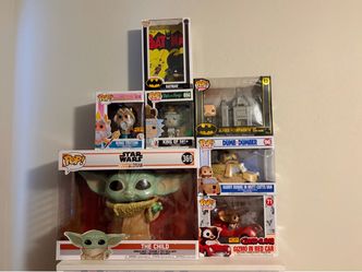 Funko Sale